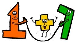 jump rope 